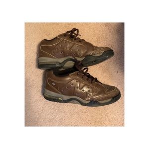 Emerica Marc Johnson 2 Skate Shoes Size 10